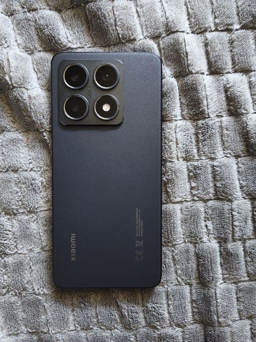 Продам телефон Xiaomi 14T
