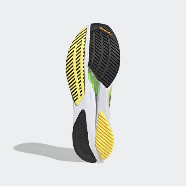Кросівки Adidas Adizero Boston 11 yellow