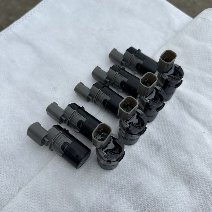 Датчик парктроника PDC E46 E39 E38 E36 E60 E53 E65 E66 парктроники