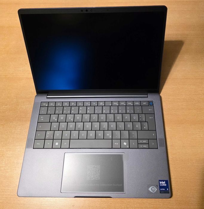 Dell Pro 13,3 Premium Ultra 5 238V /32gb RAM/1TB SSD/FHD+/WIN11/батарея 15годин *NEW*
