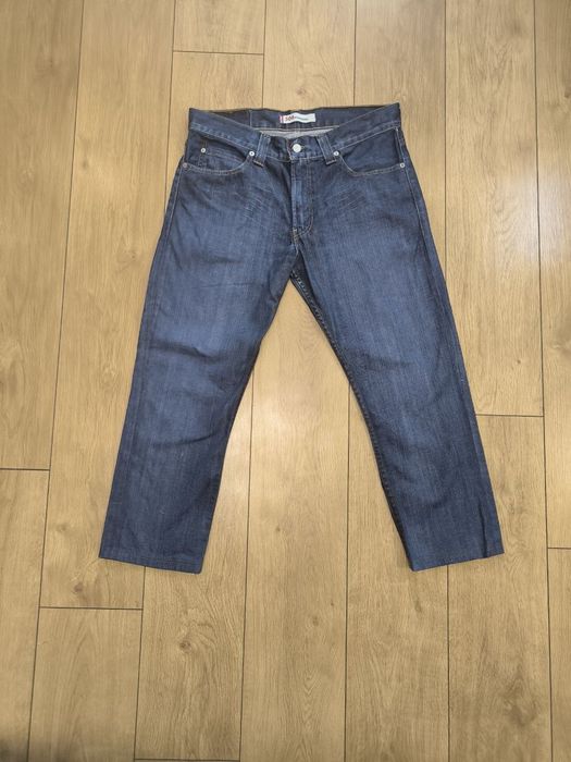 Нові джинси  Levi's