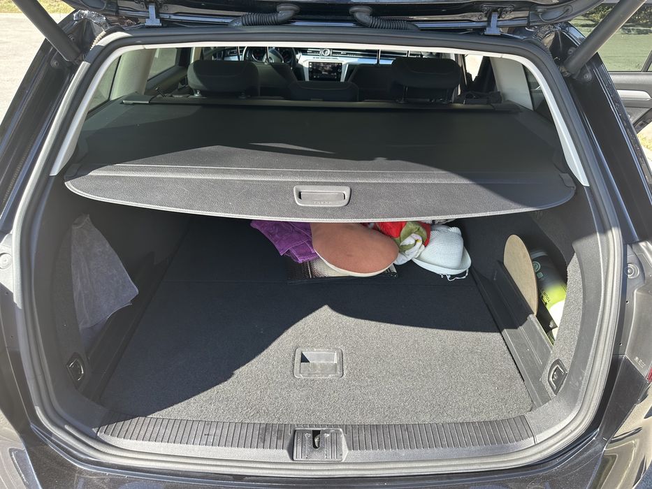 Продам Фольксваген пассат б8