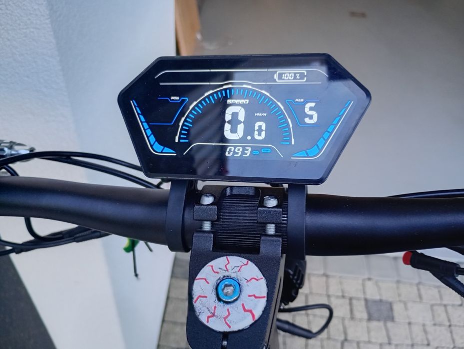 Hilay Tiger Evo GT