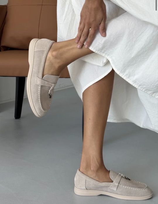 Лофери  устілка 23,5