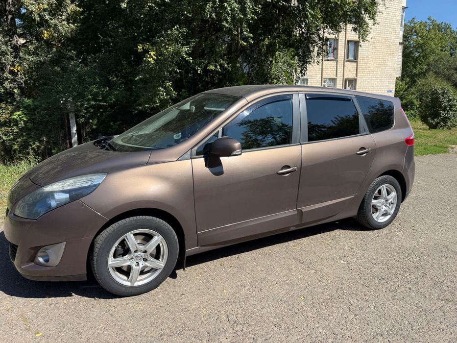 Продам автомобіль