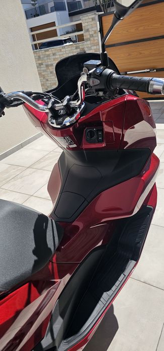 Scooter 125 Honda Pcx