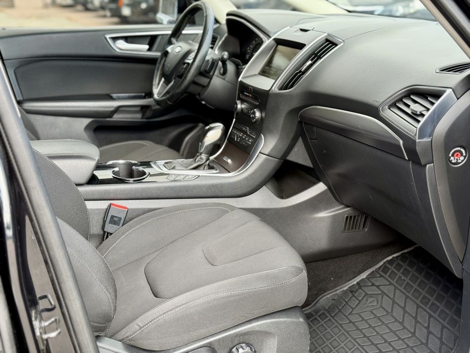 Продам б/у Ford S-max Full
