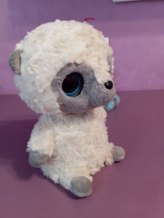 Продам детскую интерактивную игрушку! YooHoo frenbs!