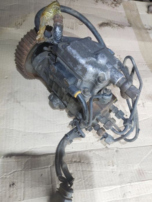 Тнвд Бош 0 460 404 979