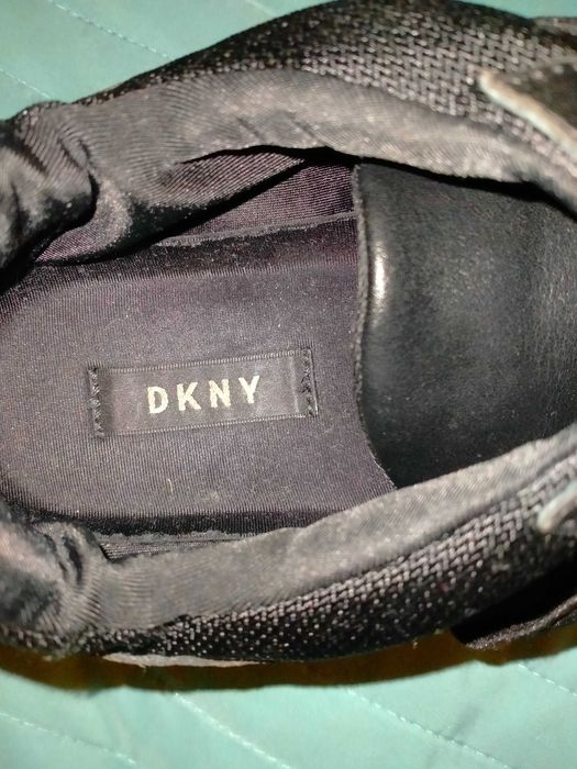 Buty męskie Dkny r.42