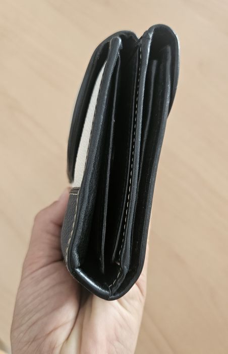 Carteira Cavalinho Senhora