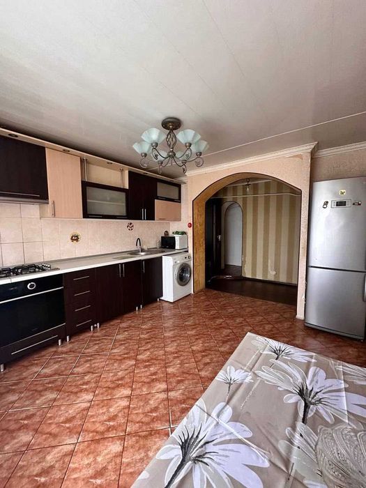 Продаж 2-х  кімнатної квартири в Аккаржі