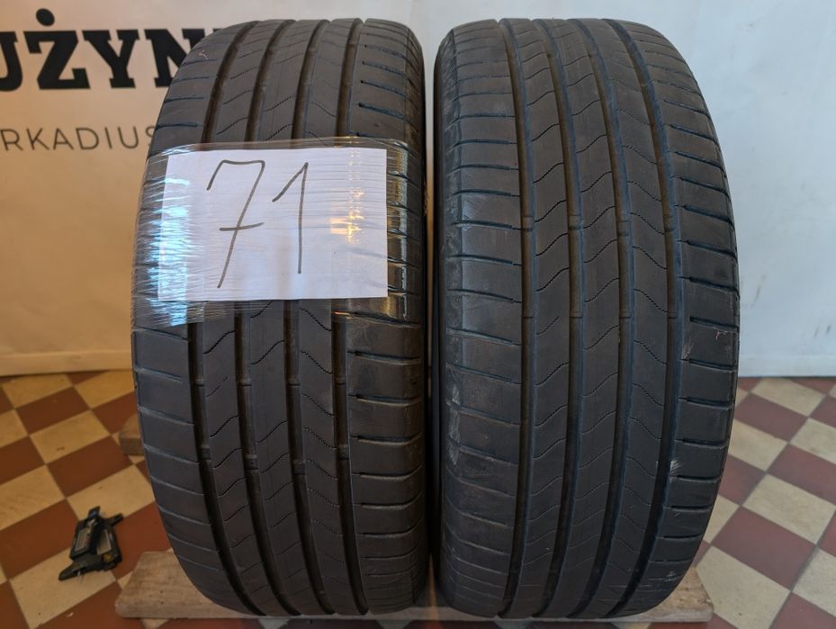 Bridgestone Turanza 6 Enliten 205/55R16 91V #71D