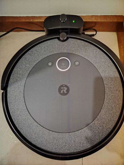 Irobot Roomba Combo i5