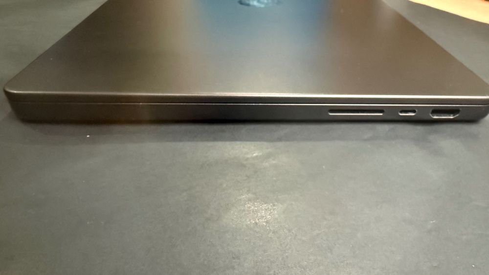 MacBook Pro A2992 | 14-inch |  2023 | 512 SSD | M3 PRO | 36GB RAM