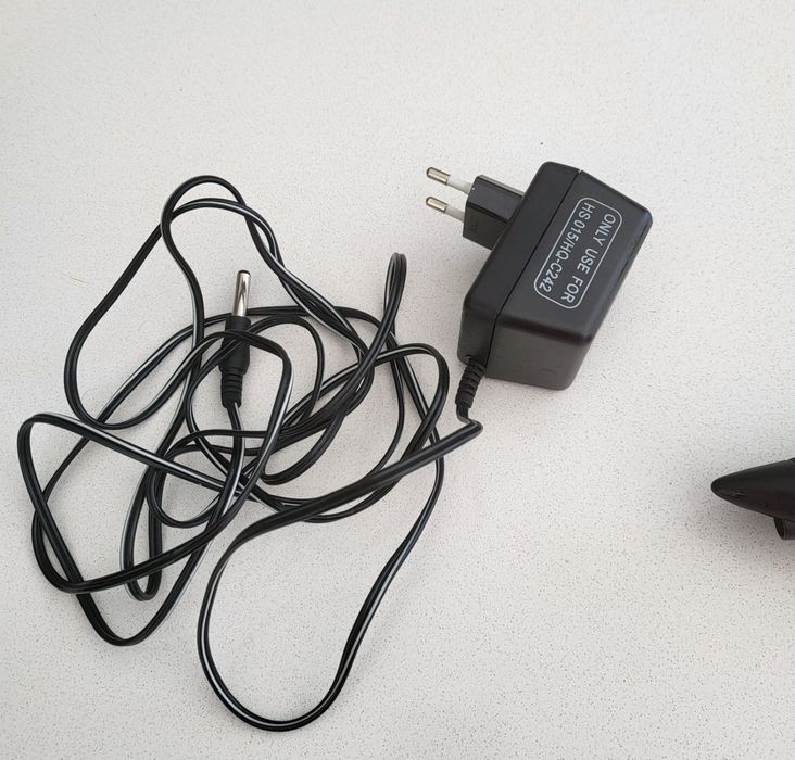 Máquina de cortar o cabelo