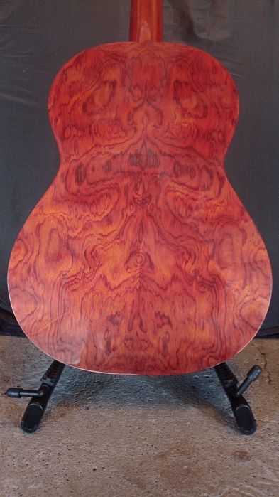 Antonio Sanchez S 20 Hiszpańska Gitara Klasyczna