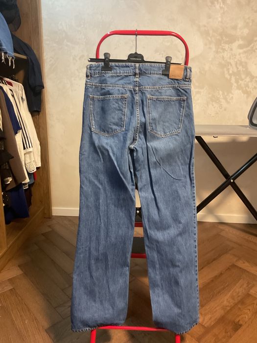 Джинси , Massimo Dutti