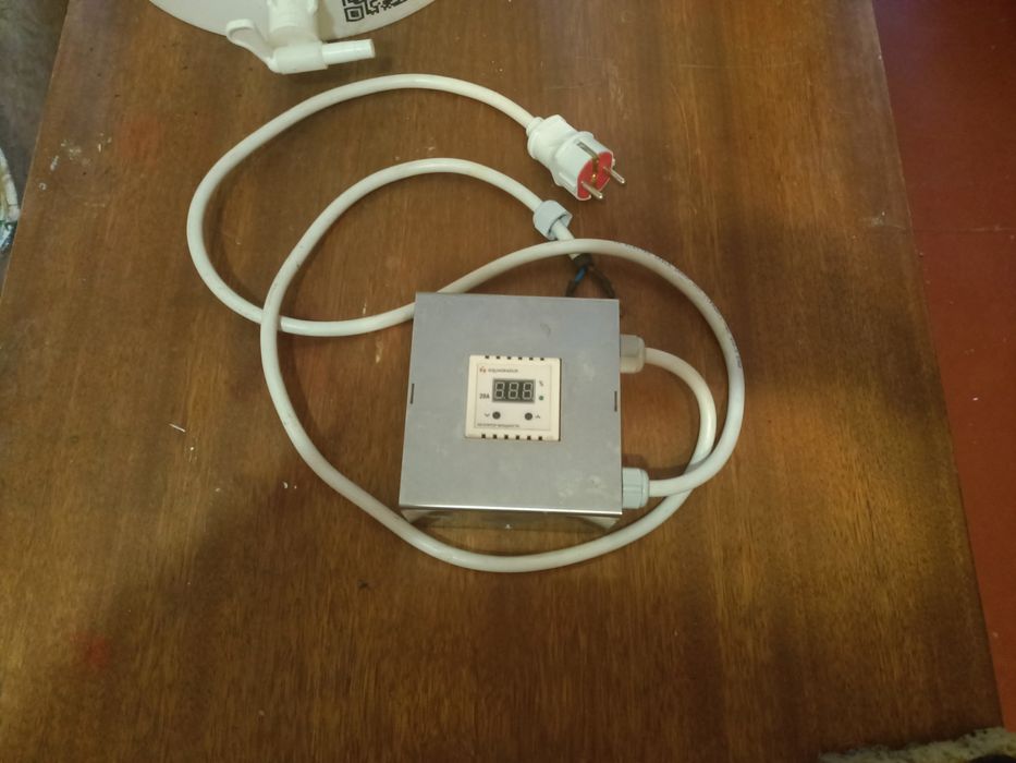 Продам дистилятор Акваградус