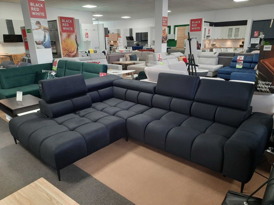 Narożnik PLAZA firmy WERSAL. Promocja !!!