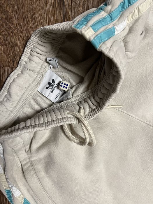 штани спортивні adidas