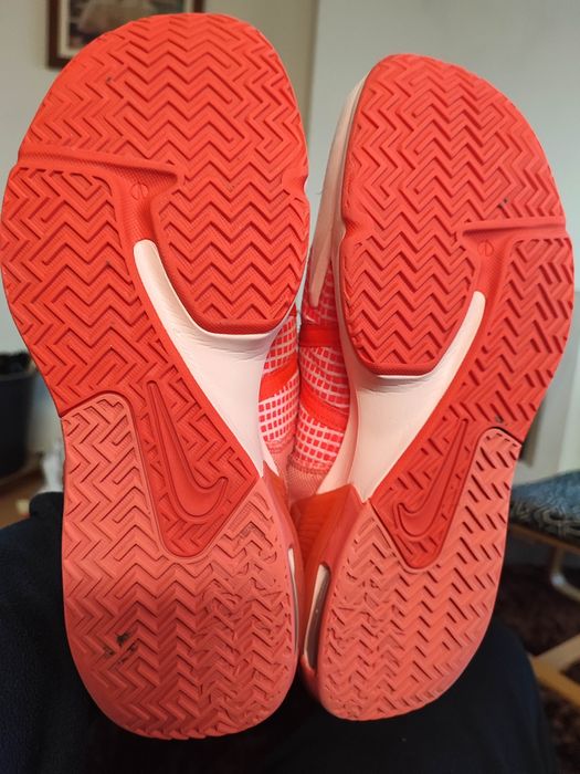 Nike LeBron Witness 7 TAM. 47