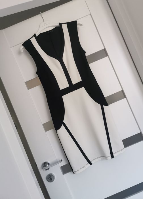 Sukienka rozmiar XS 34