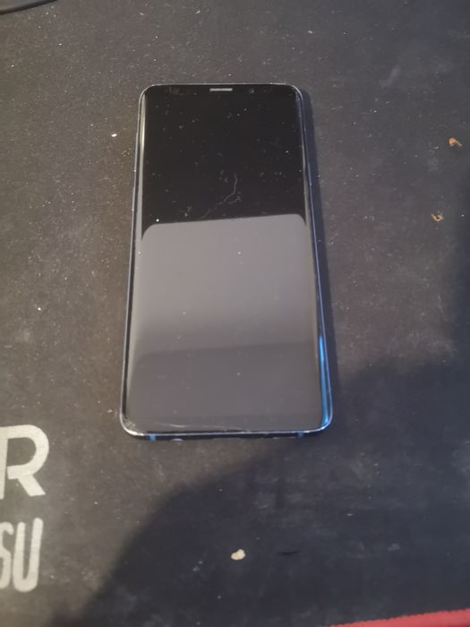 Samsung galaxy s9+