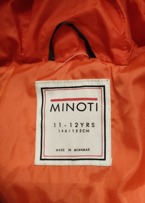 Kurtka Minoti 146