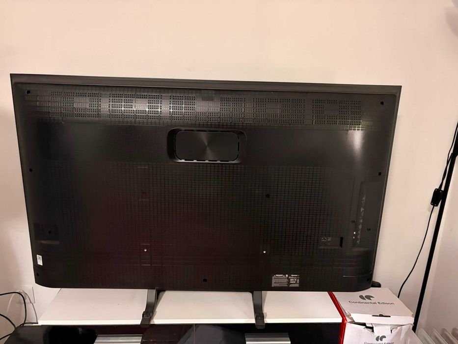 Televisão Hisense 55 A7Q