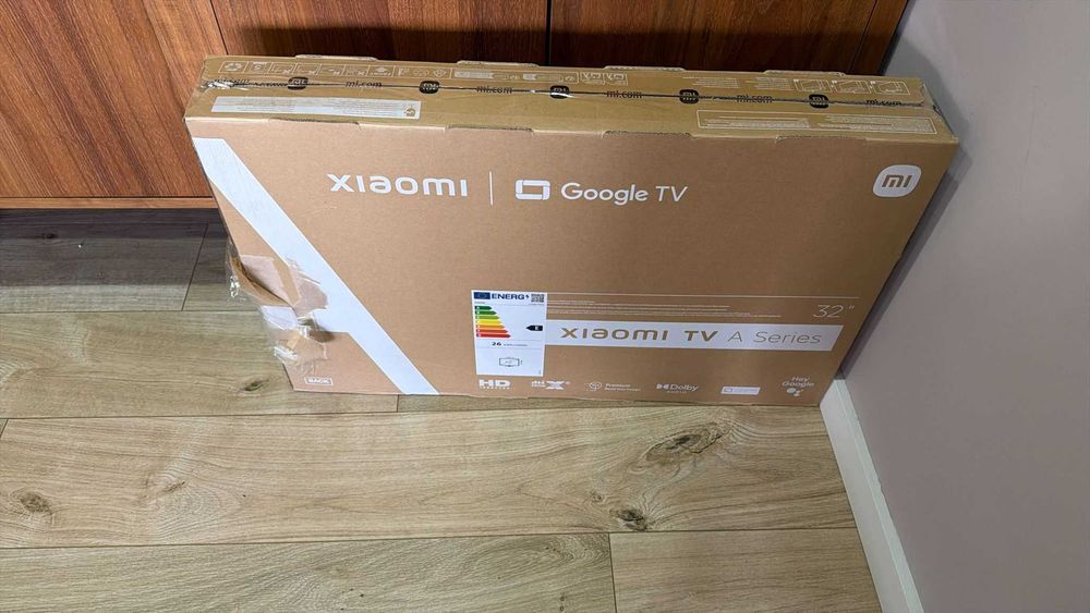 Vendo TV, Xiaomi 32'