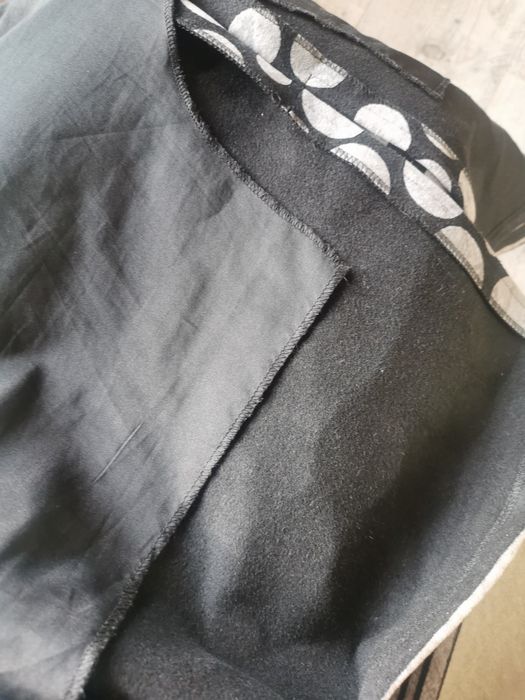 Spódnica r. 50 stan bdb