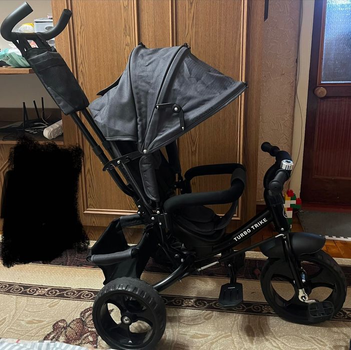 Велосипед дитячий