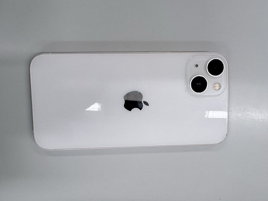 iphone 13 branco