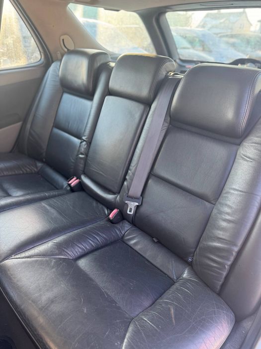 SAAB 9-5 2.3t LPG*NoweWtryski*Klima*Skory*GrzaneFotele*Zamiana