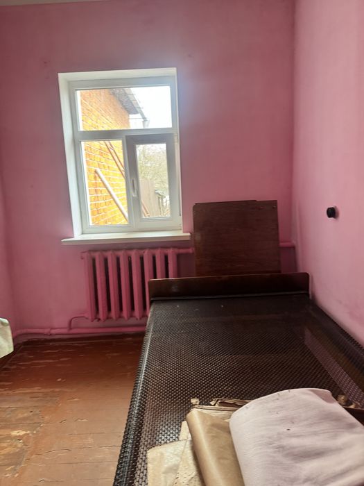 Будинок на Хіміку