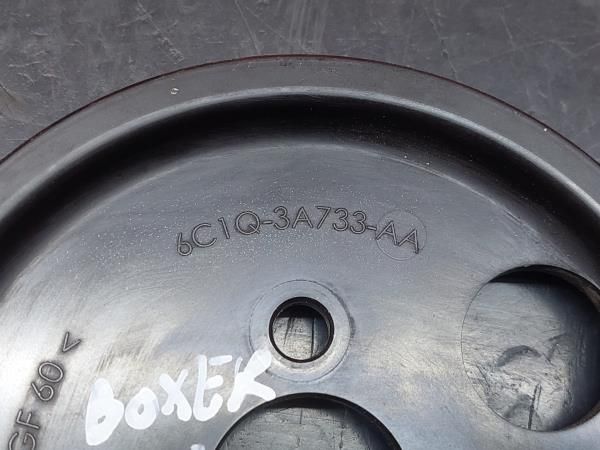 Poli bomba direção assistida PEUGEOT Boxer