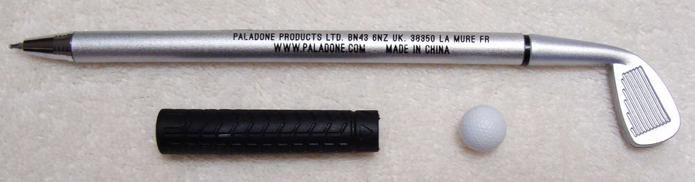 Кружка, чашка для гольфа с клюшкой. Новая: 310 грн. - Посуд / кухонне ...