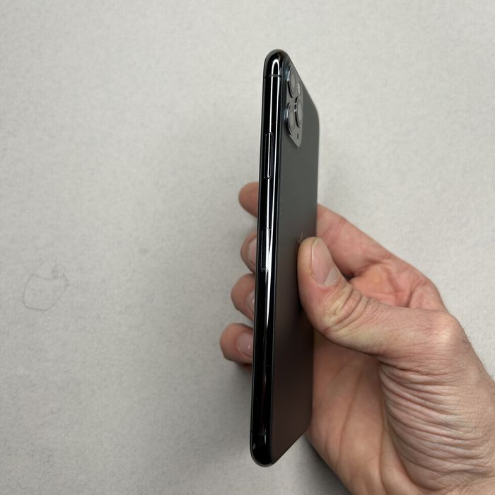 Телефон Apple Iphone 11 pro max 256 Gb Space gray