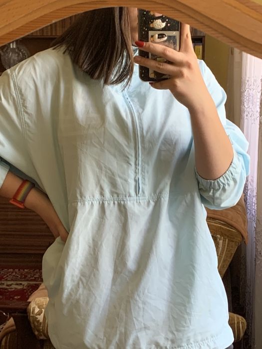 Kurtka wiatrówka calvin klein golf XL