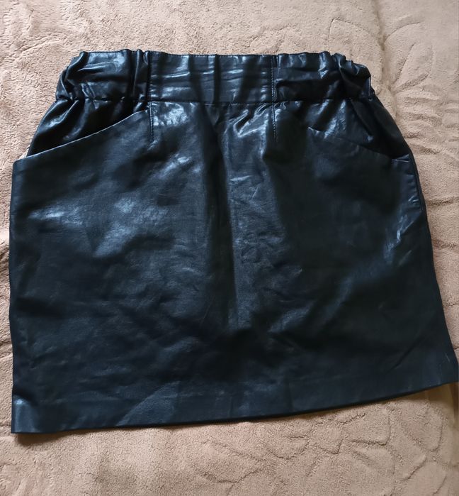 Spódniczka rozm XS Zara Basic