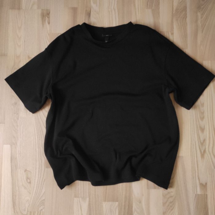 Чоловіча футболка H&M XL