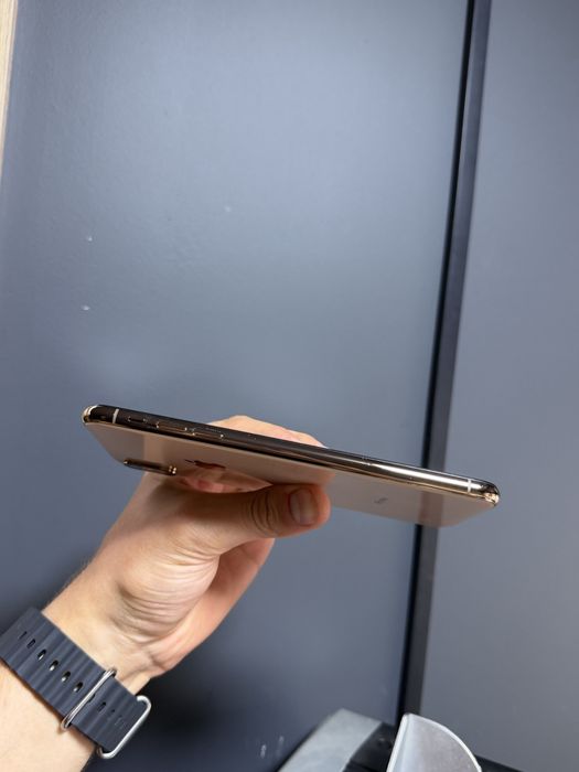 iPhone Xs Max 256Gb Gold (no face id)
