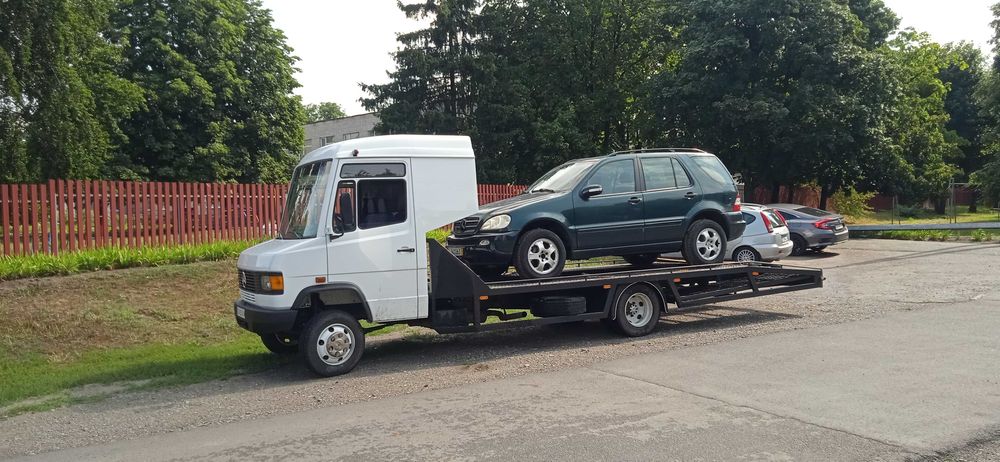 Евакуатор Корсунь шевченківський