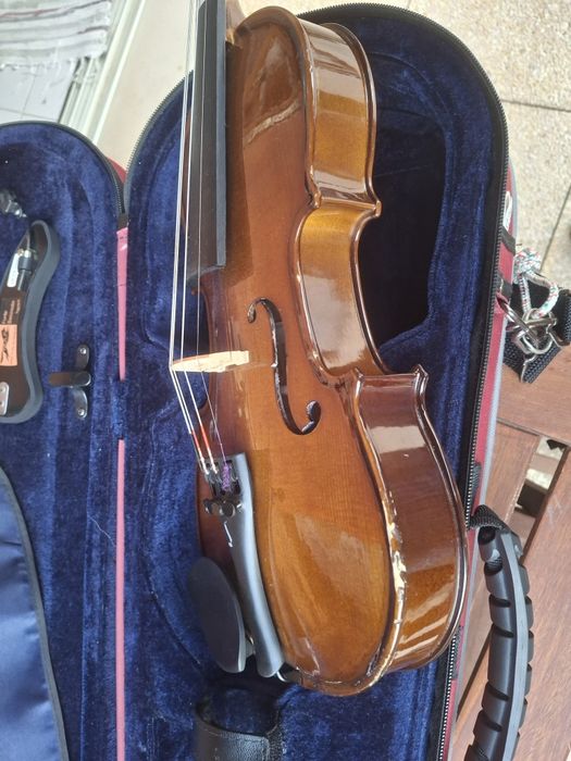 Violino Stentor Student II 1/2