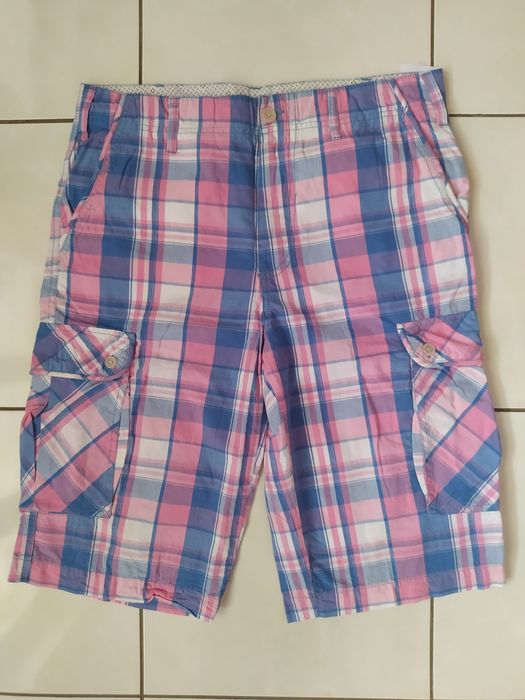 Чоловічі шорти-бриджі Authentic р.M