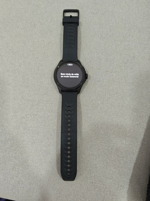 TicWatch Pro 5 Enduro