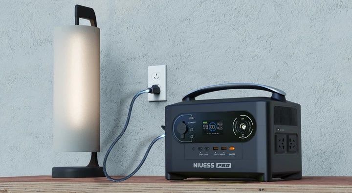 Продам  Станцію Niuess 700 pro