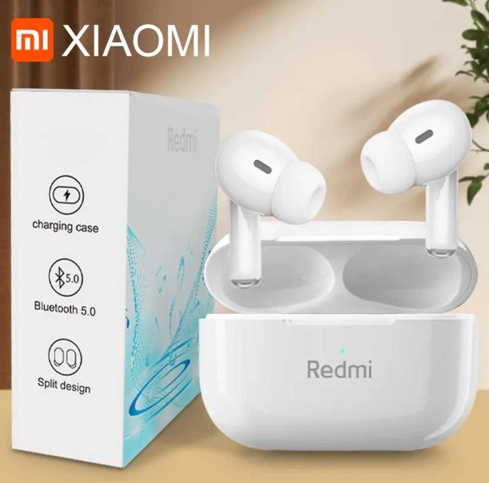 Беспроводные наушники Xiaomi Redmi Airdots Mi Series
