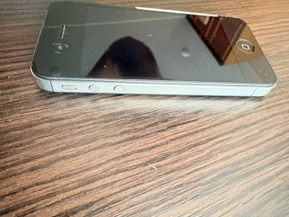 iPhone 4s apple айфон